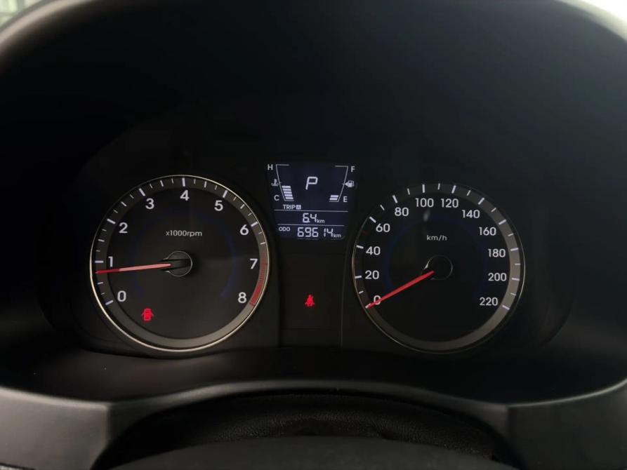 Hyundai Solaris I Волгоград  - изображение 12
