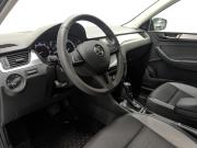 Skoda Rapid I Рестайлинг Москва  - изображение 42