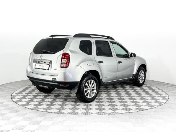 Renault Duster I с пробегом 2015 года, цена 951 000 рублей, 118413 км, внедорожник, Автокод Объявления