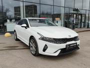 Kia K5 III Ижевск  - изображение 27
