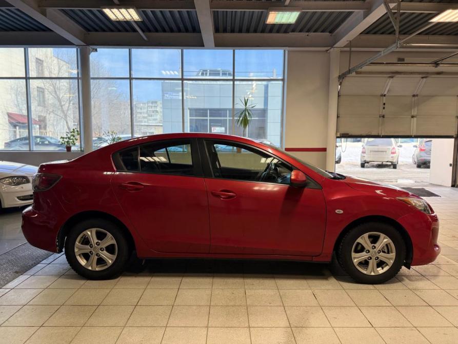 Mazda 3 II (BL) Челябинск  - изображение 7