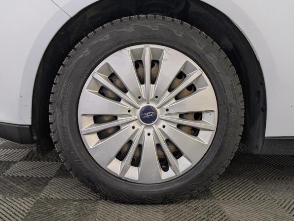 Ford Focus III Рестайлинг с пробегом 2018 года, цена 1 170 000 рублей, 89967 км, хэтчбек, Автокод Объявления