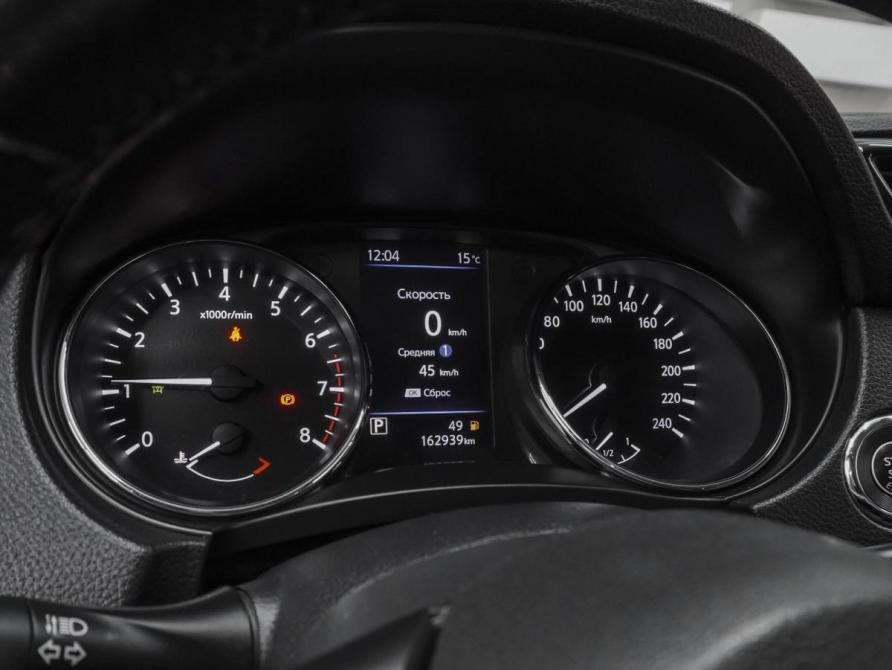 Nissan X-Trail III Рестайлинг Ростов-на-Дону  - изображение 19
