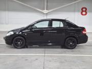 Nissan Tiida I Рестайлинг Казань  - изображение 32