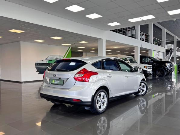 Ford Focus III с пробегом 2014 года, цена 845 000 рублей, 211001 км, хэтчбек, Автокод Объявления