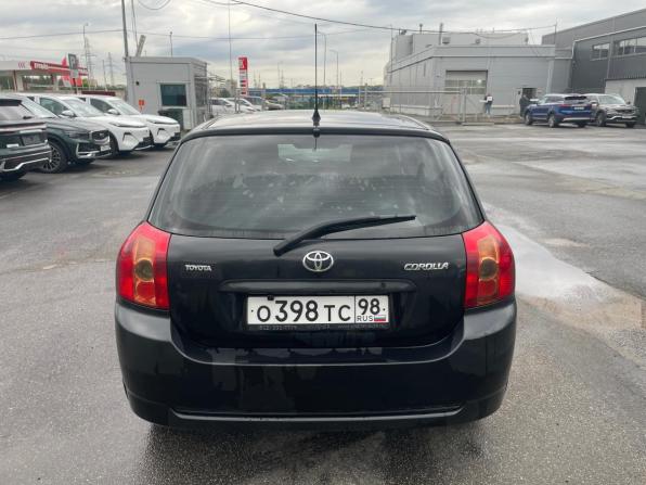 Toyota Corolla IX (E120 E130) Рестайлинг с пробегом 2005 года, цена 499 000 рублей, 250000 км, хэтчбек, Автокод Объявления