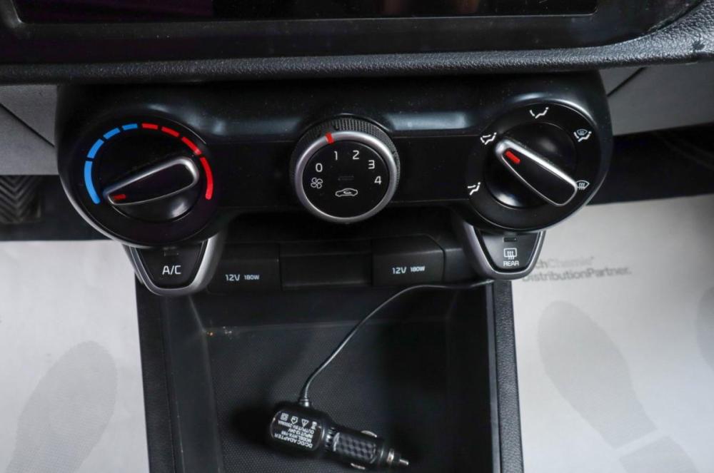 Kia Rio IV Рестайлинг Челябинск  - изображение 14