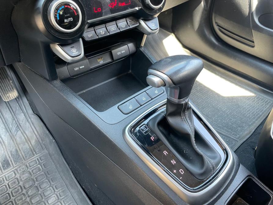 Kia Rio IV Рестайлинг Тверь  - изображение 12