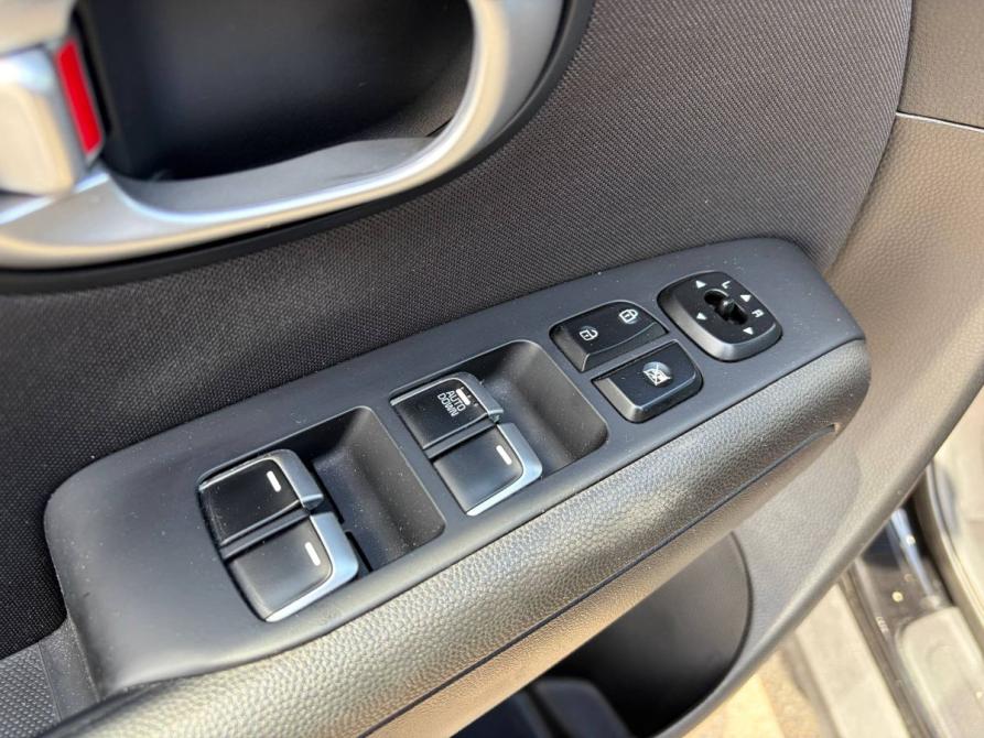 Kia Soul II Рестайлинг Санкт-Петербург  - изображение 10