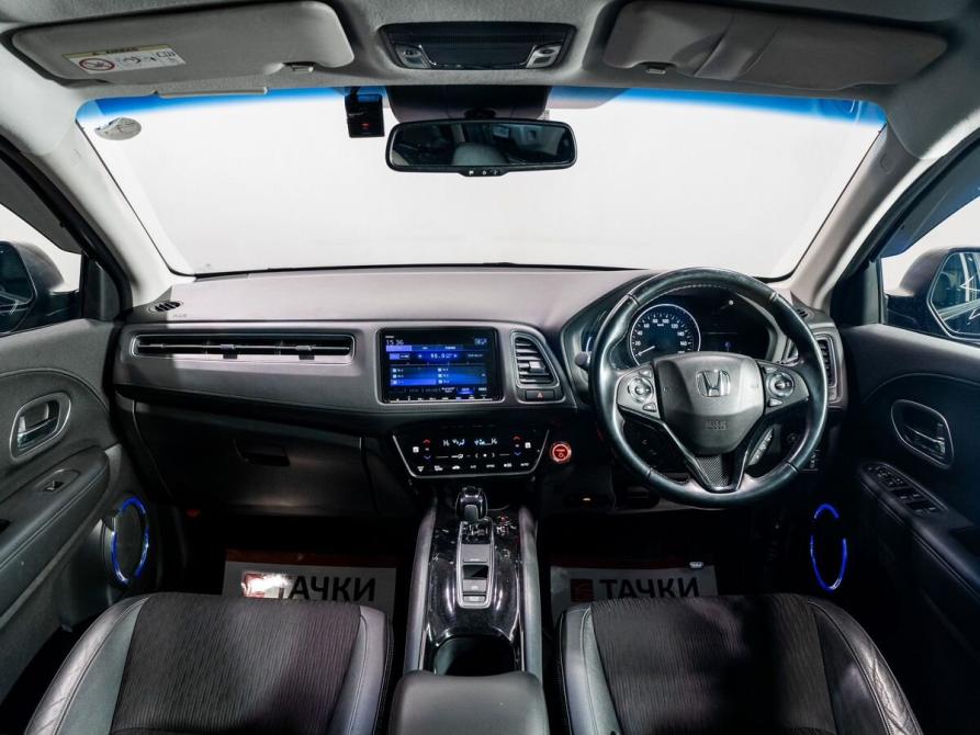 Honda Vezel I Рестайлинг Чита  - изображение 7
