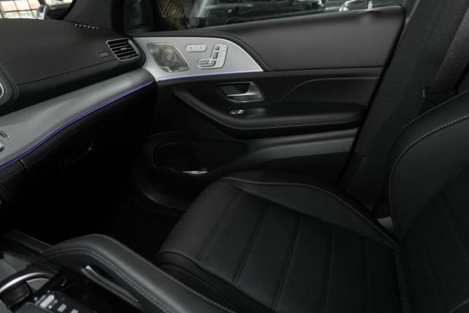 Новый Mercedes-Benz GLE II (V167) Рестайлинг 2025 года, цена 13 700 000 рублей, внедорожник, Автокод Объявления