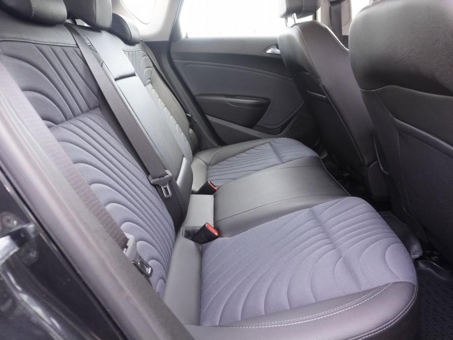 Opel Astra J Рестайлинг Москва  - изображение 9
