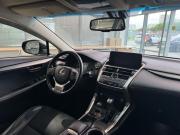 Lexus NX I Рестайлинг Москва  - изображение 33