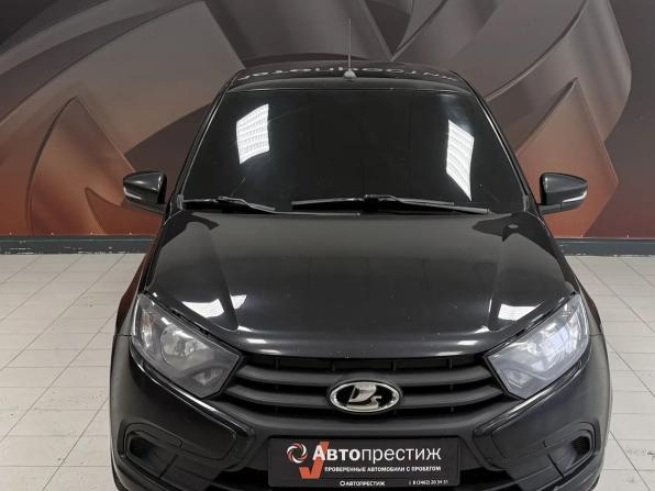 Lada (ВАЗ) Granta I Рестайлинг с пробегом 2021 года, цена 600 000 рублей, 147592 км, седан, Автокод Объявления