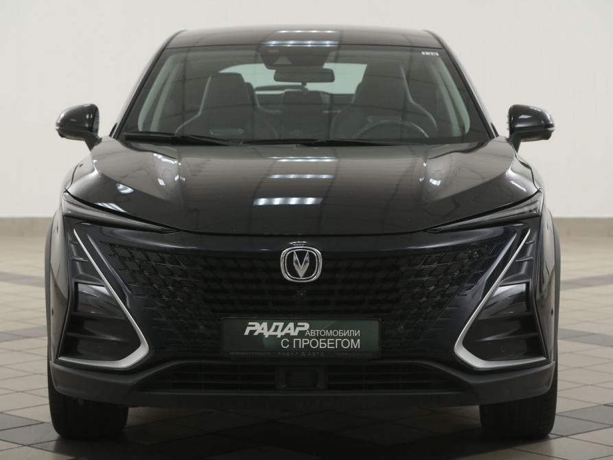 Changan UNI-T I Иваново  - изображение 6