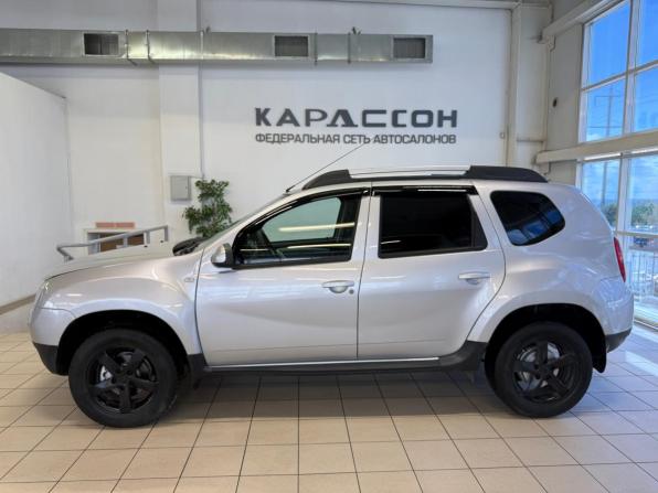 Renault Duster I с пробегом 2014 года, цена 945 000 рублей, 156000 км, внедорожник, Автокод Объявления