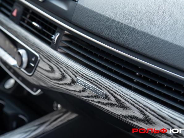 Audi A4 V (B9) с пробегом 2019 года, цена 2 878 000 рублей, 115113 км, седан, Автокод Объявления