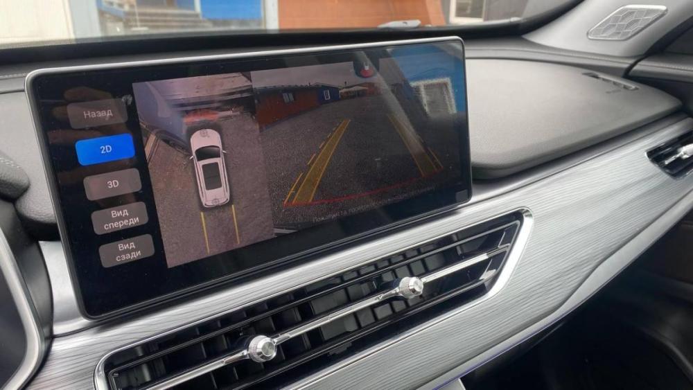 Chery Tiggo 8 Pro I Санкт-Петербург  - изображение 9