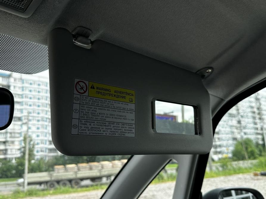 Suzuki SX4 I (Classic) Рестайлинг Ярославль  - изображение 31