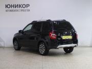 Lada (ВАЗ) Granta I Рестайлинг Дзержинск  - изображение 27
