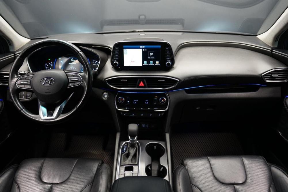 Hyundai Santa Fe IV Крым  - изображение 20
