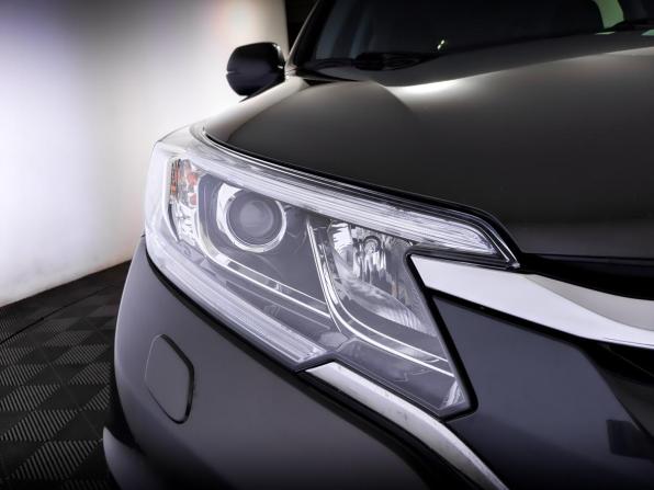 Honda CR-V IV Рестайлинг с пробегом 2018 года, цена 2 840 000 рублей, 89293 км, внедорожник, Автокод Объявления