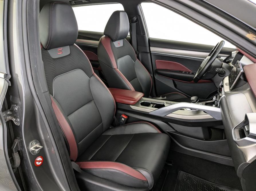 Geely Coolray I Москва  - изображение 24