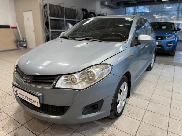 Chery Very (A13) с пробегом 2012 года, цена 499 000 рублей, 76209 км, хэтчбек, Автокод Объявления