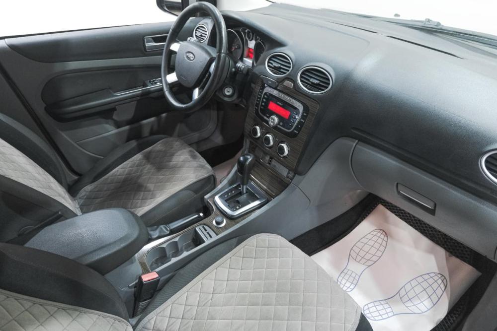 Ford Focus II Рестайлинг Новокузнецк  - изображение 13