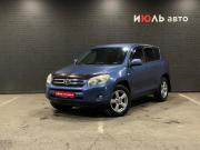Toyota RAV4 III (XA30) Челябинск  - изображение 21