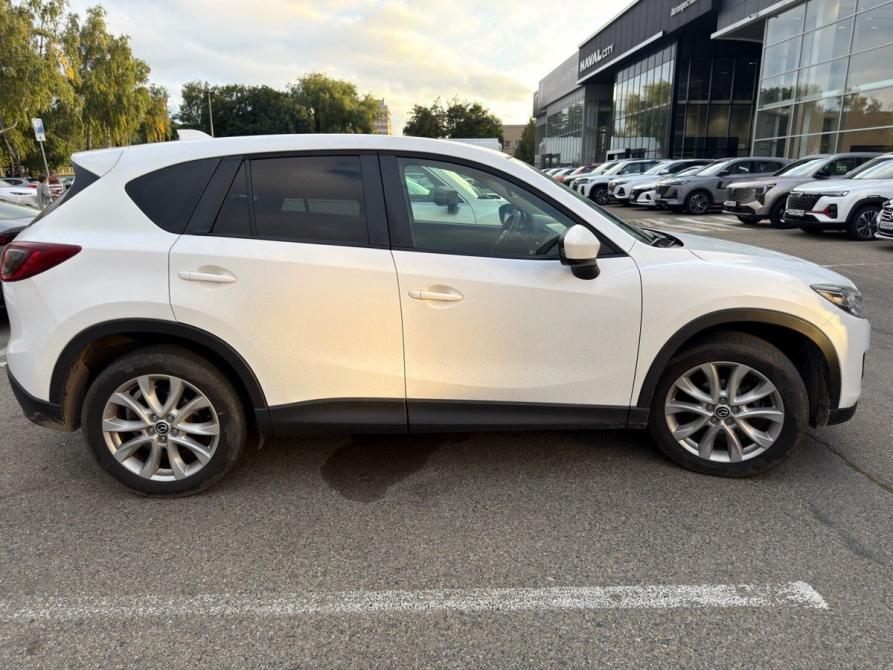 Mazda CX-5 I Ставрополь  - изображение 3