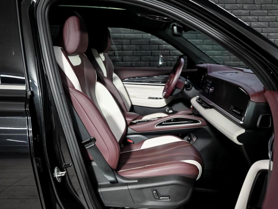 Geely Monjaro I Екатеринбург  - изображение 10