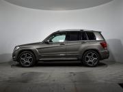 Mercedes-Benz GLK-Класс I (X204) Рестайлинг Санкт-Петербург  - изображение 29