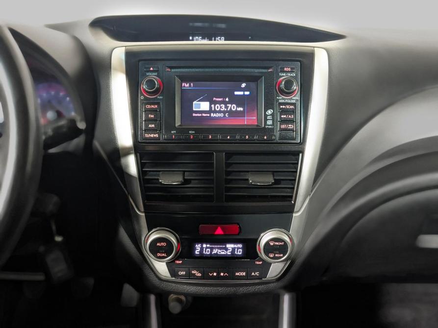 Subaru Forester IV Екатеринбург  - изображение 11