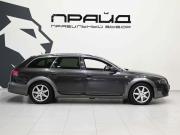 Audi A6 allroad II (C6) Ростов-на-Дону  - изображение 30
