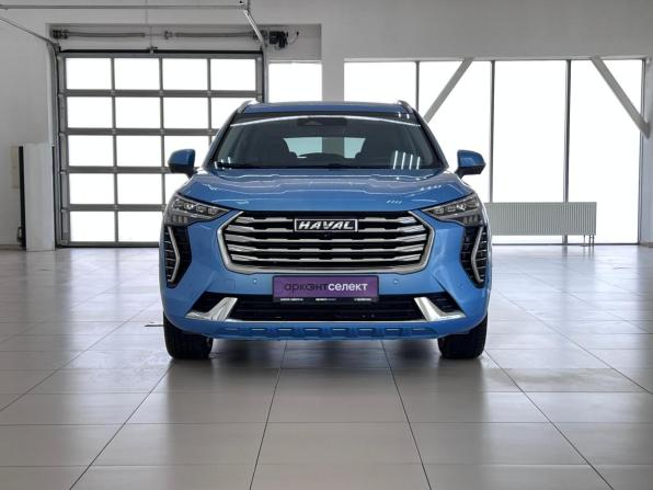 Haval Jolion I с пробегом 2023 года, цена 1 980 000 рублей, 33676 км, внедорожник, Автокод Объявления