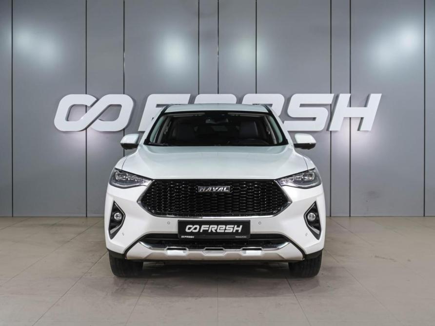 Haval F7 I Воронеж  - изображение 3