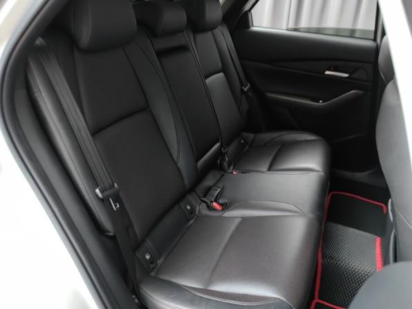 Mazda CX-30 I с пробегом 2021 года, цена 2 821 000 рублей, 68950 км, внедорожник, Автокод Объявления