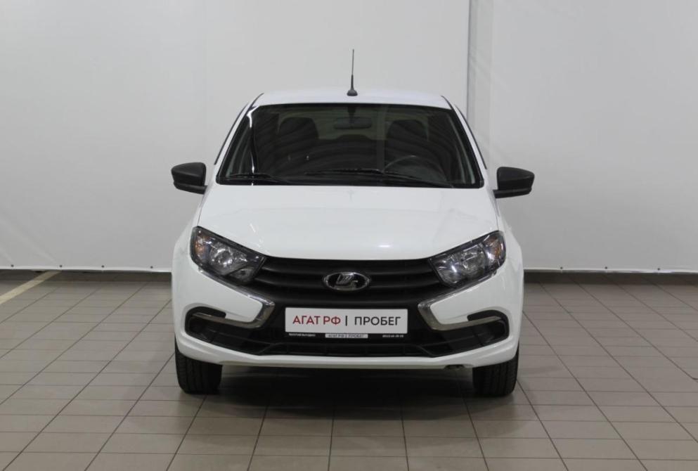 Lada (ВАЗ) Granta I Рестайлинг Астрахань  - изображение 2