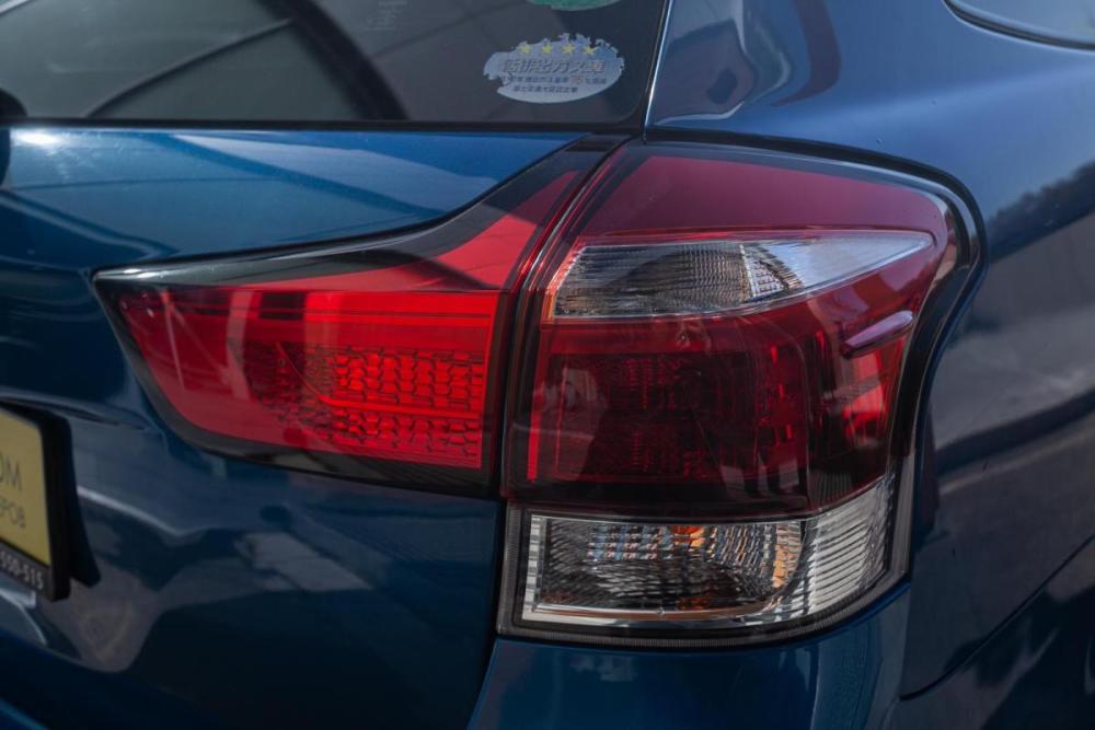 Toyota Corolla XI (E160 E170) Рестайлинг 2 Иркутск  - изображение 7