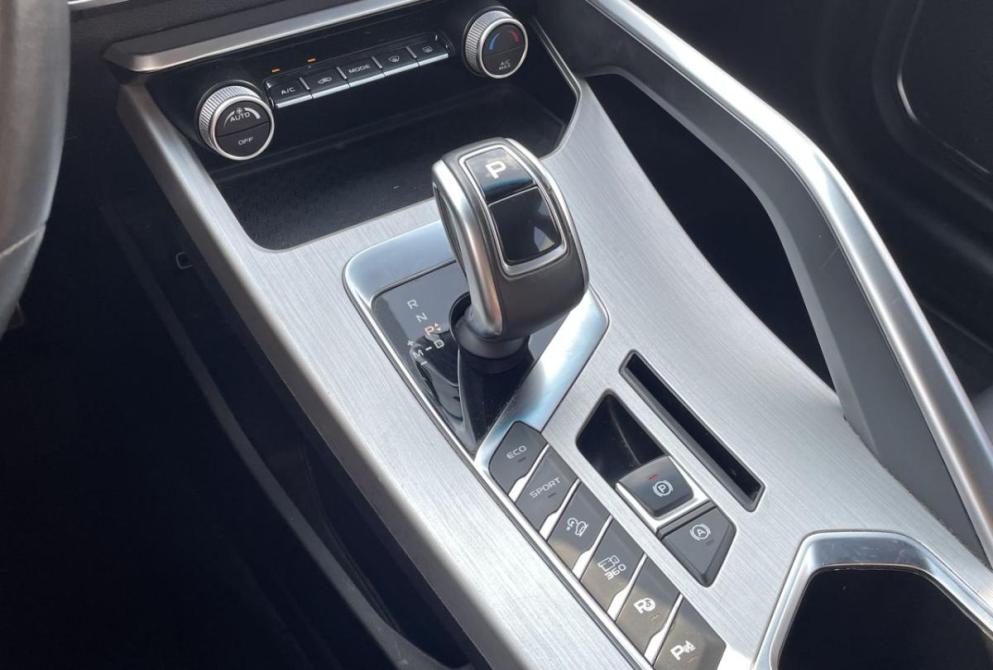 Geely Coolray I Иваново  - изображение 16