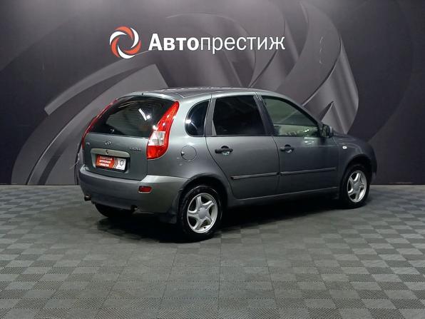 Lada (ВАЗ) Kalina I с пробегом 2011 года, цена 210 000 рублей, 135350 км, хэтчбек, Автокод Объявления