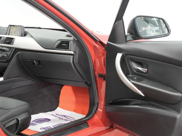 BMW 3 серии VI (F3x) с пробегом 2014 года, цена 1 750 000 рублей, 105220 км, седан, Автокод Объявления