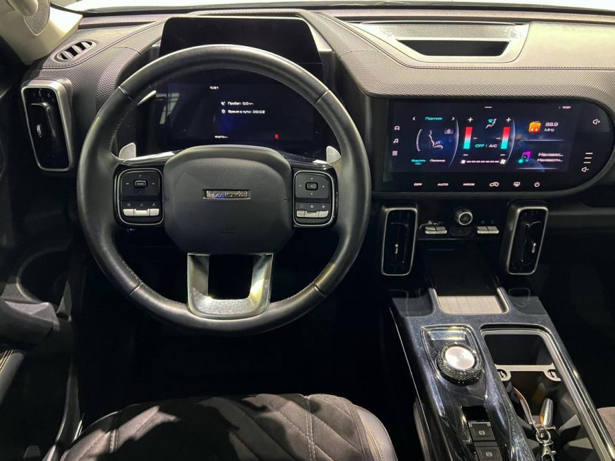 Haval Dargo I Оренбург  - изображение 26