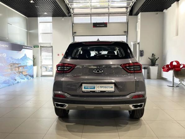 Chery Tiggo 4 Pro I с пробегом 2024 года, цена 1 770 000 рублей, 11381 км, внедорожник, Автокод Объявления