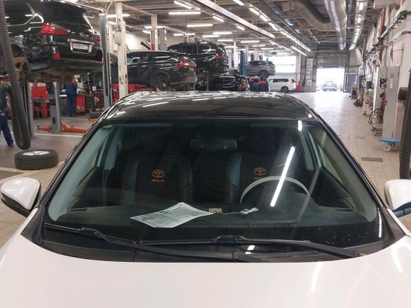 Toyota RAV4 IV (XA40) с пробегом 2015 года, цена 1 630 000 рублей, 128326 км, внедорожник, Автокод Объявления