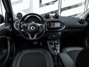 Smart Forfour II Ставрополь  - изображение 26