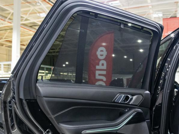 BMW X5 IV (G05/G18) Рестайлинг с пробегом 2023 года, цена 9 950 000 рублей, 94458 км, внедорожник, Автокод Объявления