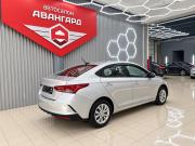 Hyundai Solaris II Рестайлинг Альметьевск  - изображение 24