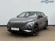 Omoda C5 I Москва  - изображение 14